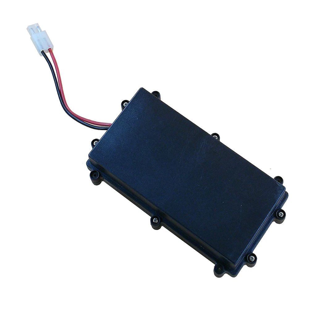 Jabo Bait Boat 7.4V 10A Polymer Battery for Jabo2bg,2cg,5cg