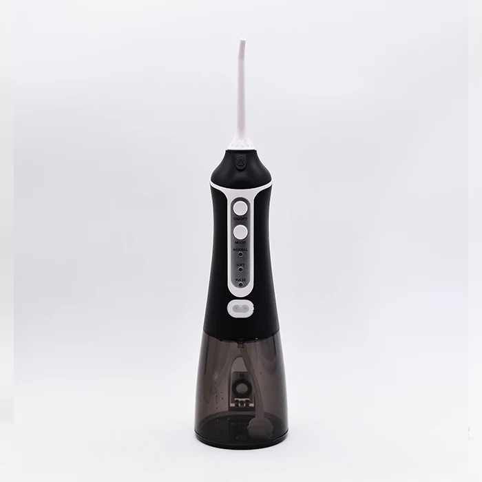 Electrical Water Flosser Irrigator Portable Wireless Jet Flosser Hot Selling Dental Irrigator