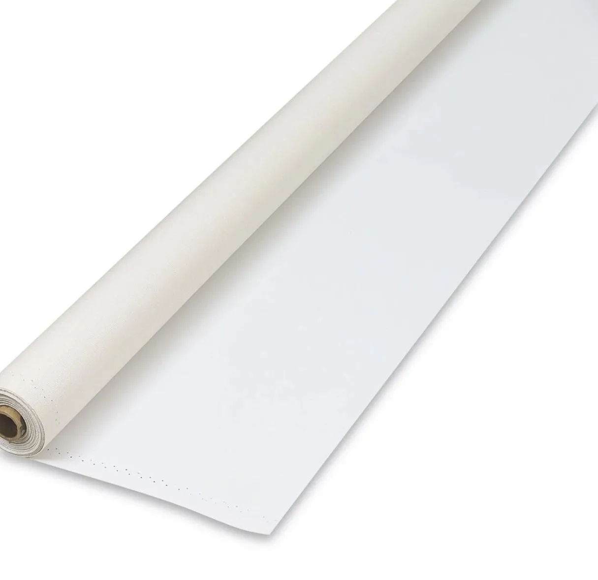 High quality Inkjet Canvas Printable Polyester Canvas Roll for Eco-solvent/UV/Latex Print