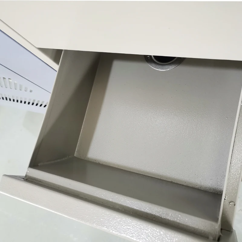 JIS K 6259 ASTM D1171 ISO 1431 Corrosive Gas Electrical Dynamic Rack Aging Rubber Ozone Test Cabinet