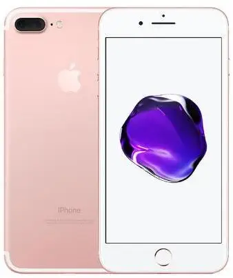 Amazon Hot Selling Mobile Phone  Without Lock Smart Phone 32Gb 128Gb For Iphone 7 Black Silver Red Gold Wholesale