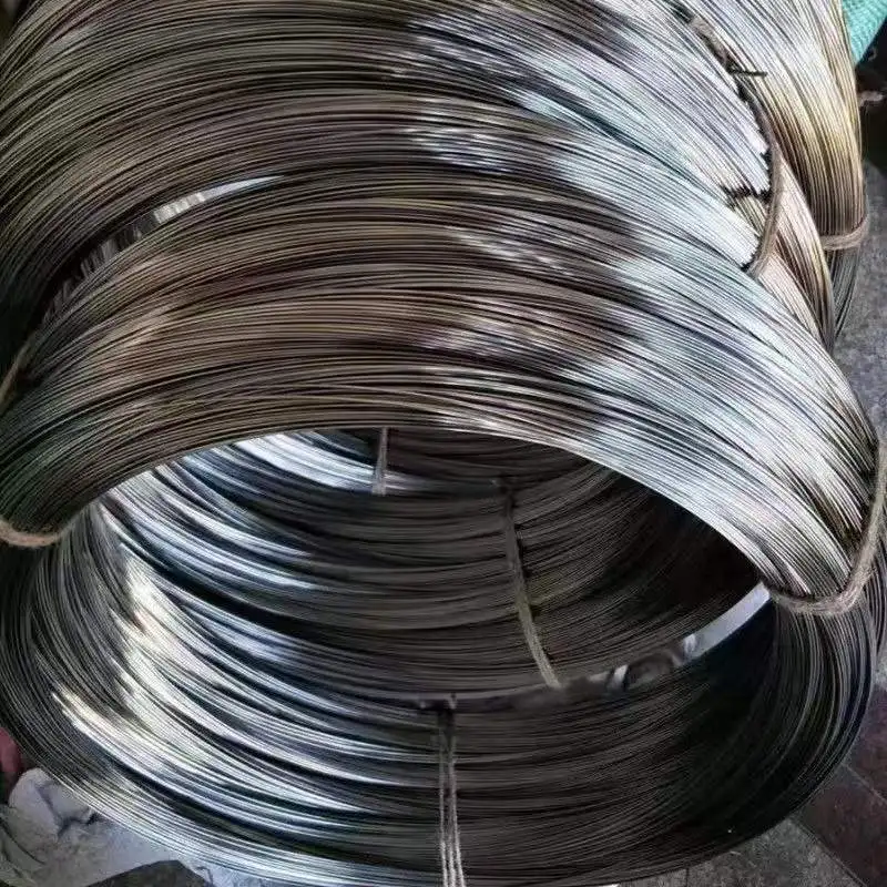 Stainless Steel Cold Drawing Wire Ss 0.13mm-3.0mm 410 304 Stainless Steel Wire Price
