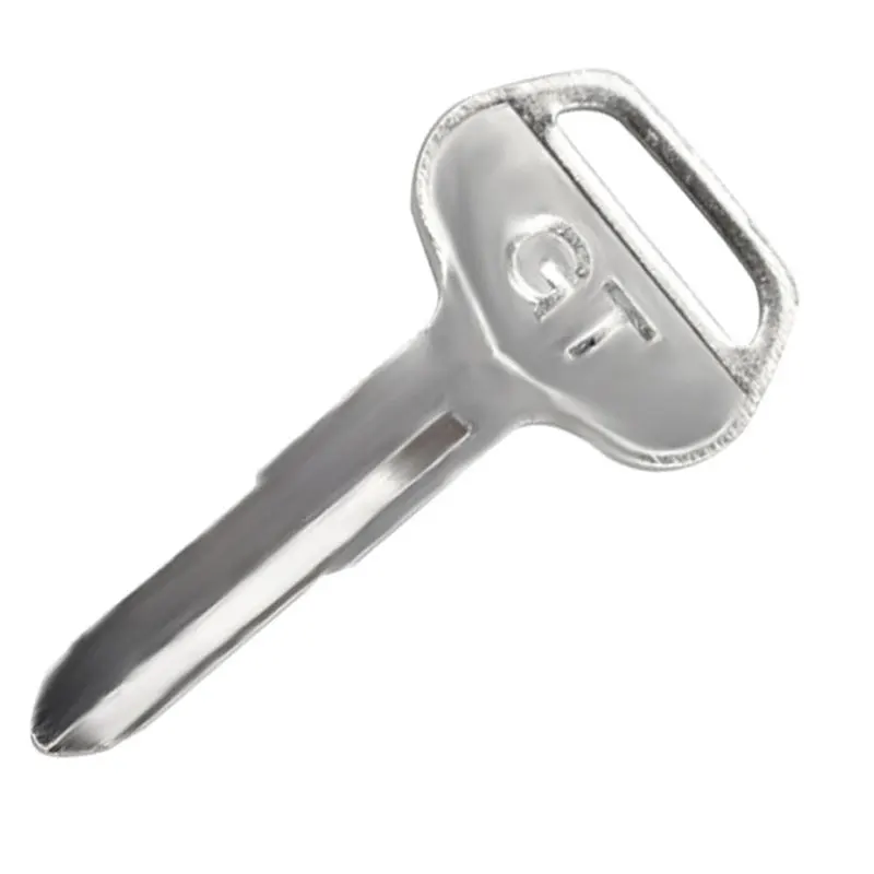 Jiliya groovy 59 brass house door lock key blank key manufacturers