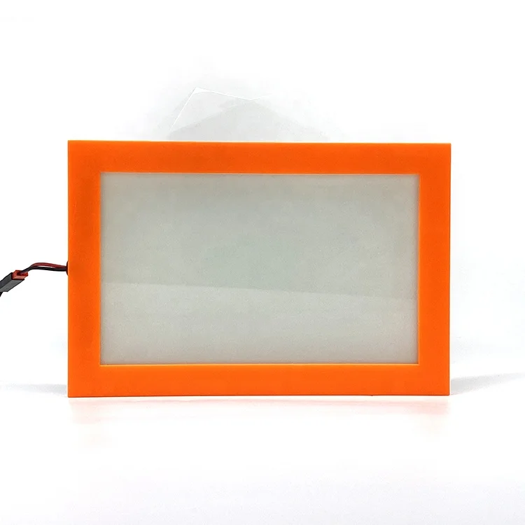 Electronic Switchable privacy intelligent pdlc film building smart glass for glass door conference rooms Front Projection