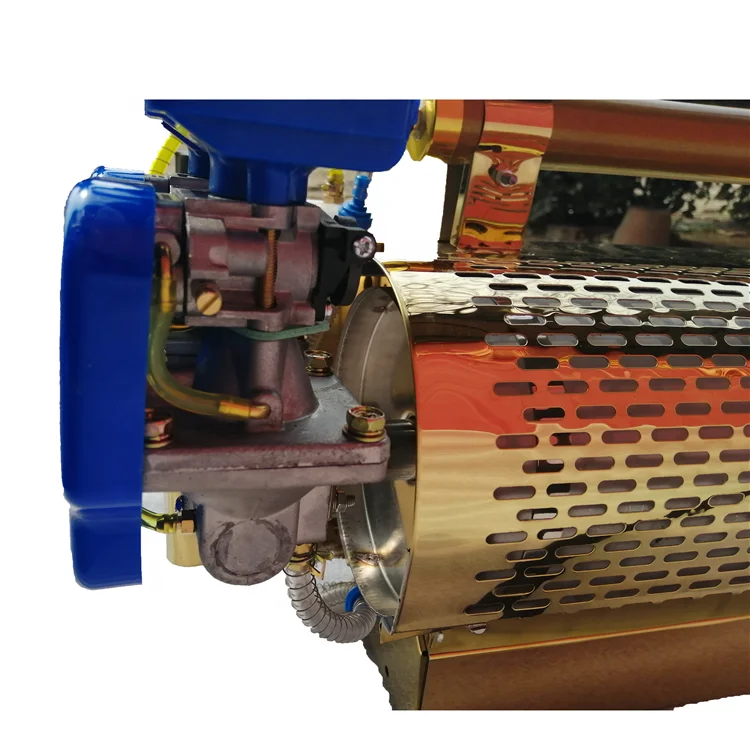 15000 мл распылительная машина для сельскохозяйственных культур