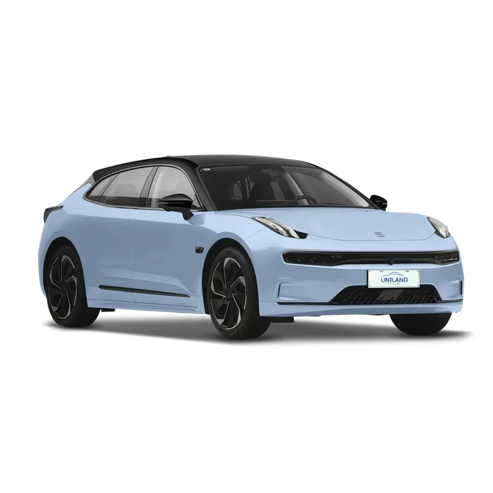 ZEEKR 001 YOU хэтчбек zeekr 100 кВтч LHD электрические автомобили с EC панорамным солнечным лучом ev зарядное устройство автомобиль электронный суперкар