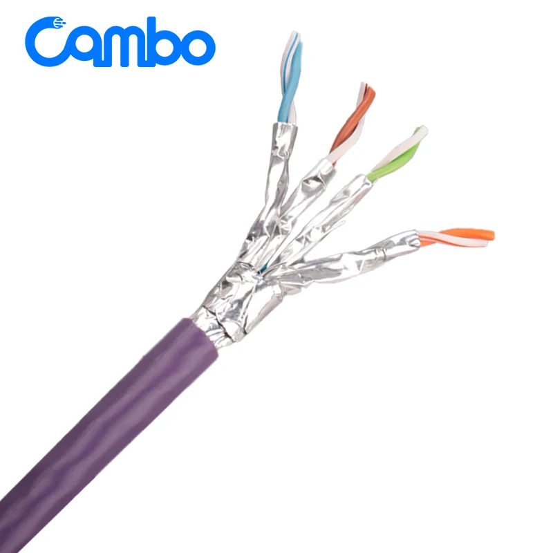 Cpr 4 пара Cat6 Utp Cat 7 Lan кабель 2 м 50 Ftp 350 Cat6A Cat-7-кабельный сетевой