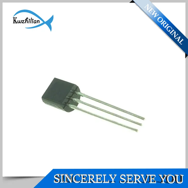 DS18B20+ New Original IC Sensors, Transducers Temperature Sensors Analog and Digital Output