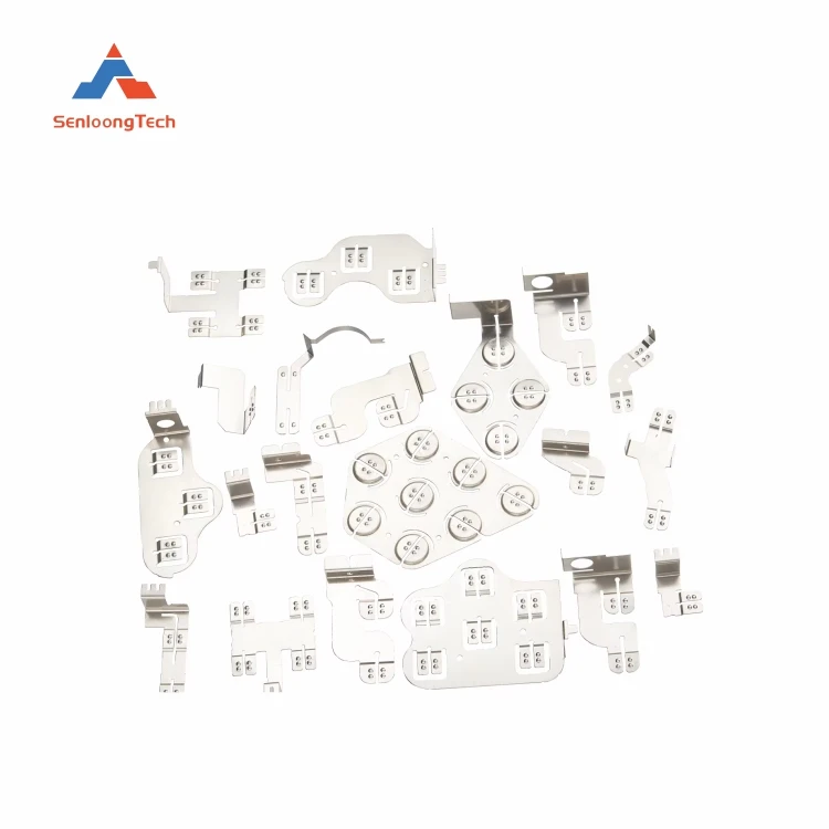 Customized 18650 Battery Pack 0.2mm Nickel Tabs For Battery Connector Busbar Nickel Sheet