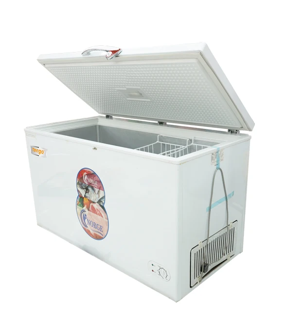 NGE-450 Frezzer Commercial Refrigerator Frezzer Chest Frezzer Comercial Fridge Refrigerator