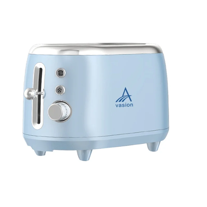 Factory outlet 2 slice electric bread toaster Bread Toaster For Household