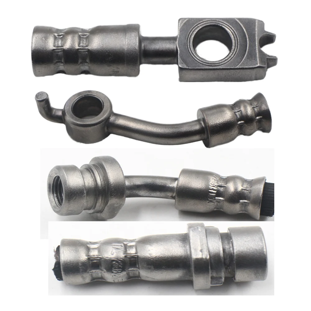 Hydraulic Hose Adapter High Pressure Brake Hose Line Pipe Joint Thread Connect Fittings For Ford Bmw Toyota VW Audi Hyundai Ford