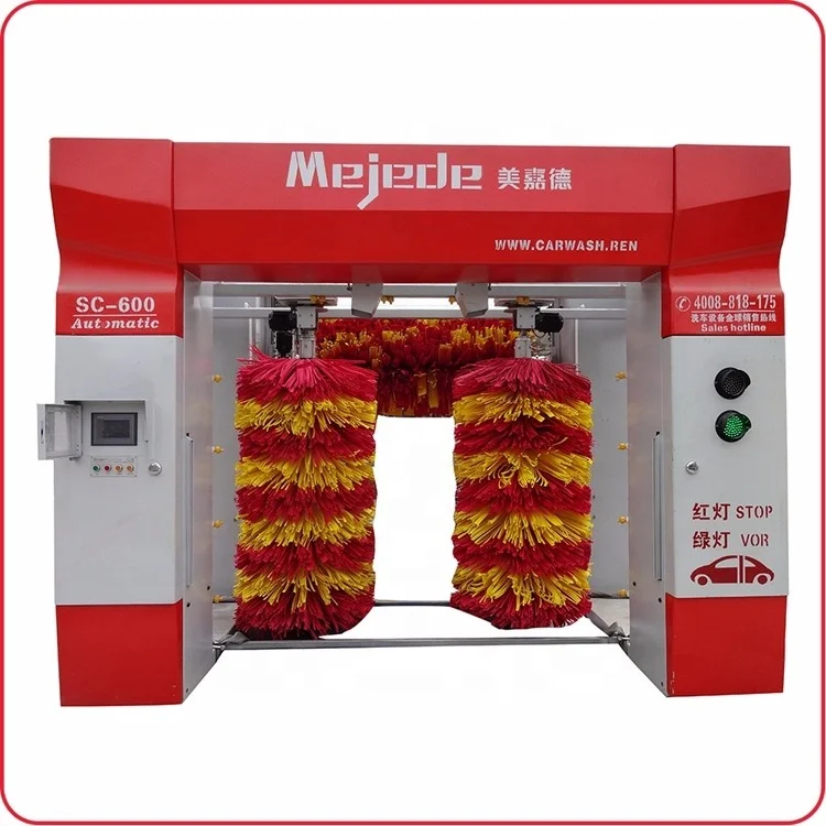 Lave-Auto China Lavadero De Autos Good Car Wash Machine Price Tepo-auto Car Wash