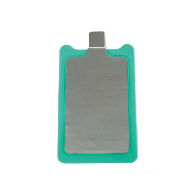 Disposable Surgical Medical Electrosurgical Grounding Pad Electrosurgical Pad Negative Plate
