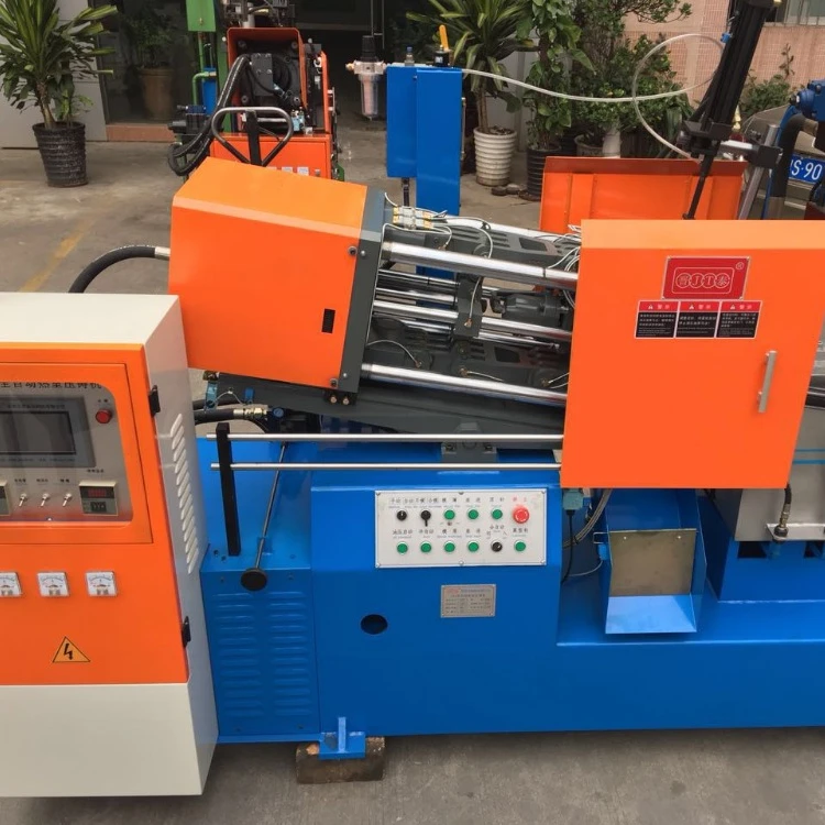 
lead die casting machine for metal injection molding machine 