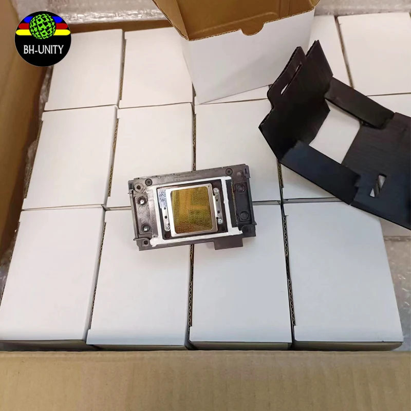 Высокую оценку клиентов XP600 XP601 XP700 XP701 XP800 XP801 XP820 Ecosolvent УФ-принтер печатающая головка DX11 cobezal