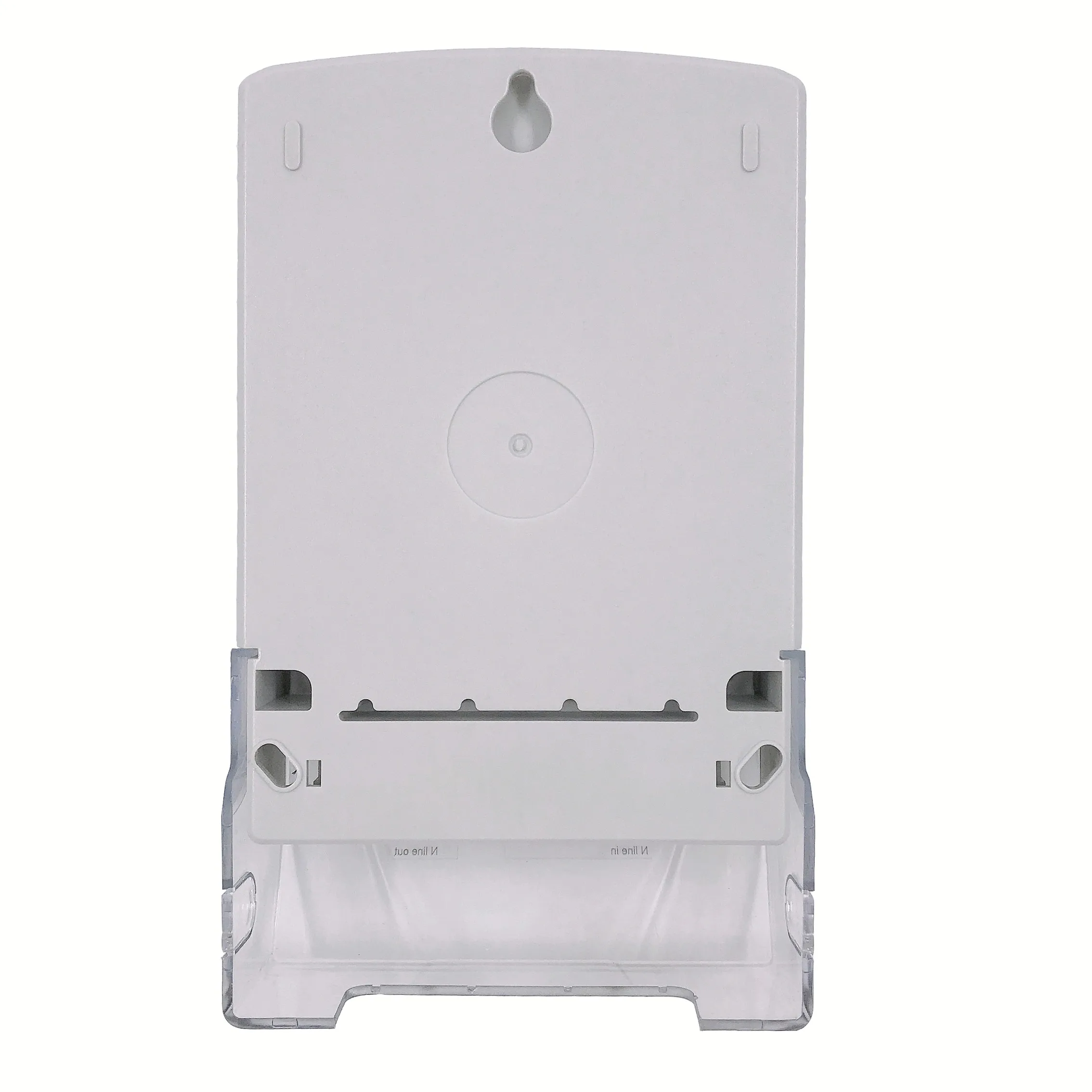 Prepaid Single Phase Electric Smart Meter Support Remote Monitoring with AMR