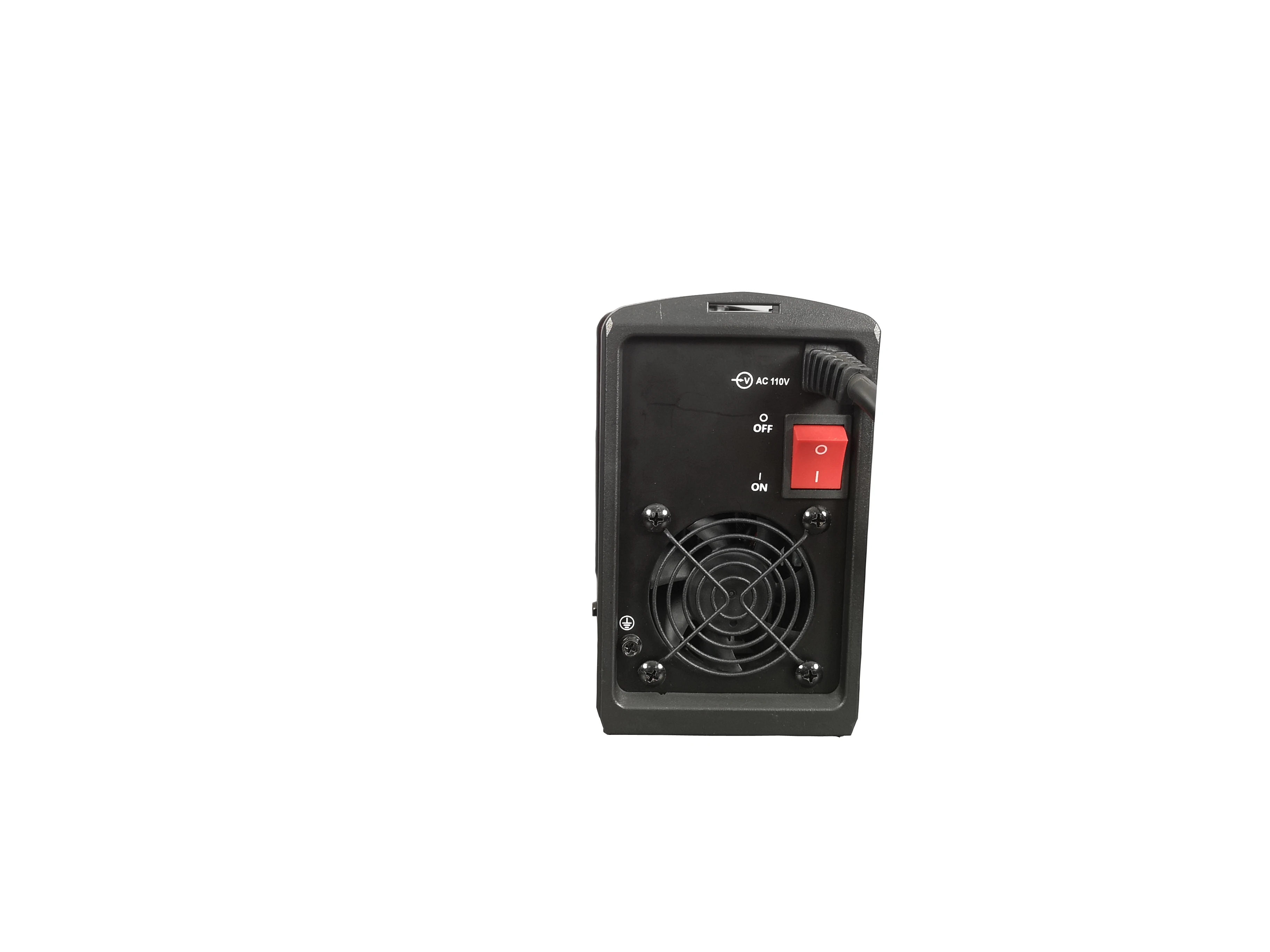  Эдон DC 110V мини-200 мини-250 MMA-100 MMA-120 портативный сварочный аппарат IGBT инвертор для дуговой сварки под флюсом