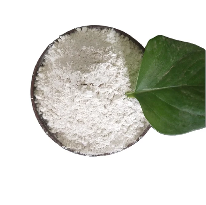 Гидратированная известь гидроксид кальция с горячей продажей CAS 1305-62-0