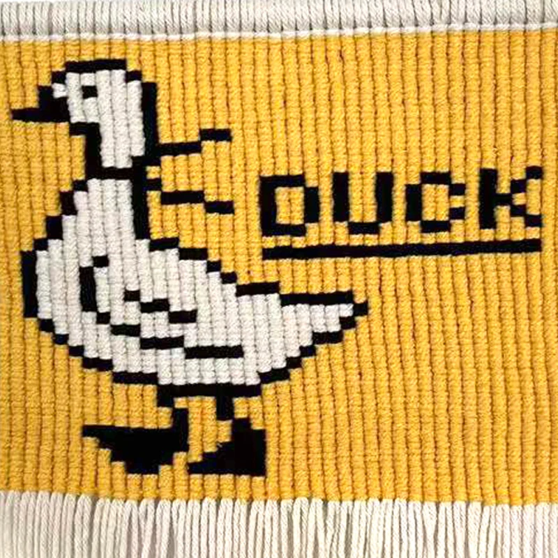 macrame wall hanging house accessories bedroom decor