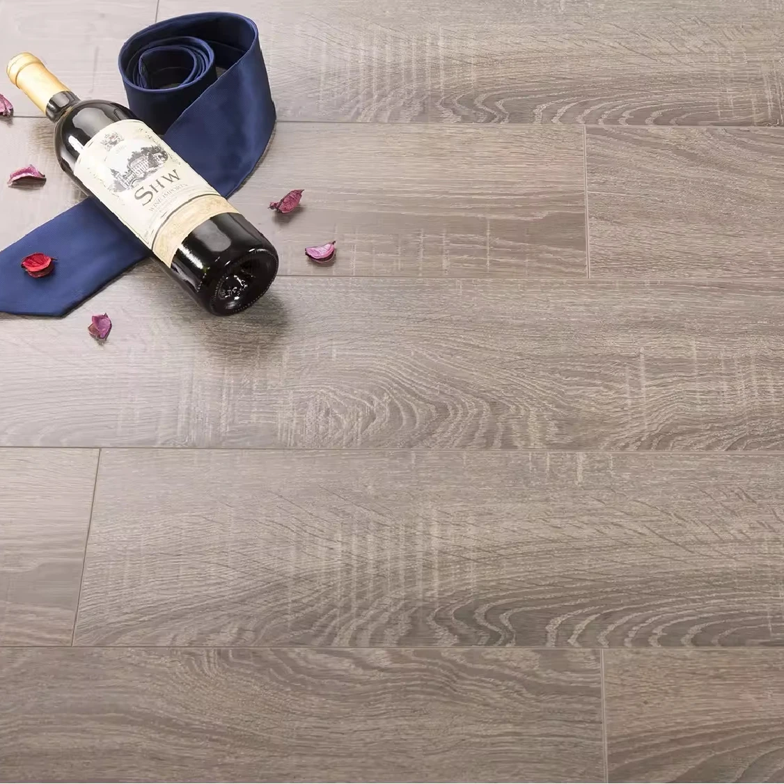 DIY новая концепция незакрепленные противоскользящие полы Полы Из ПВХ каменные пластиковые деревянные дизайн