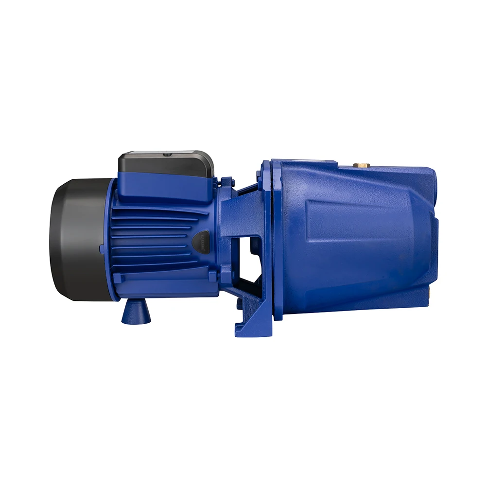 Factory wholesale 1hp agriculture domestic water supply jet water pump