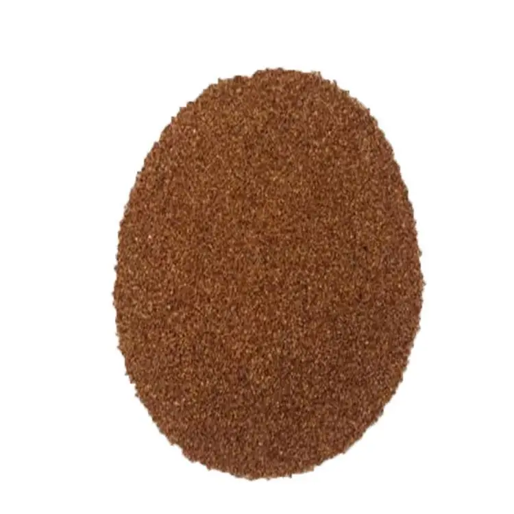 Gold Expanded Vermiculite For Agriculture And Horticulture Vermiculite Concentrate