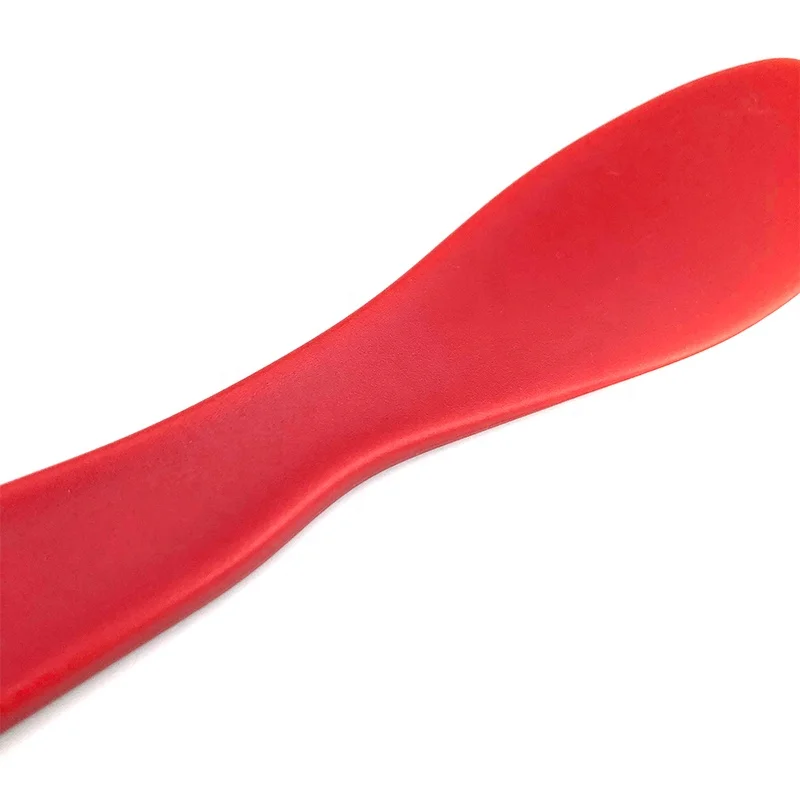 Hot Sale Plastic Spatula Baking Tools Pastry Spatula