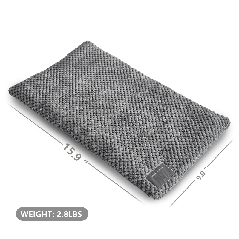 Best selling health care my choice device relaxer moist and dry therapy wireless supplies  hign demand Heating pad pain relief