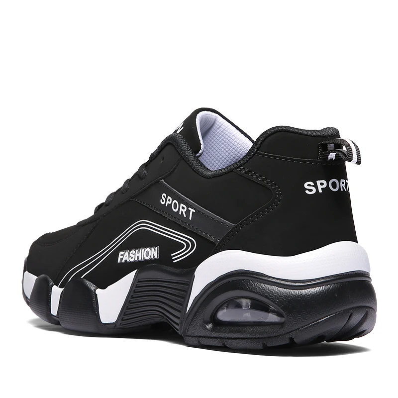 
Calzado Fashion Sports Running Sneakers Comfortable New Style Best Athletic Walking Shoes for Men 