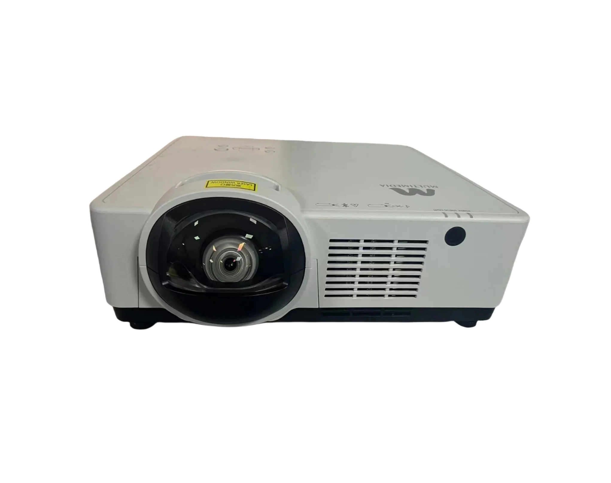HD 6200 Lumen AR Interactive Projector Game Sensor Wall Interactive Projection Equipment