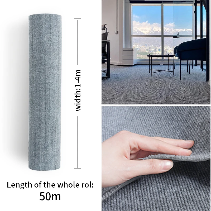 2024 Hot Sale Jacquard Carpet Best Price Non Needle Punched for Hotel Decorate Office Hall Indoor Corridor Area Jacquard Carpet