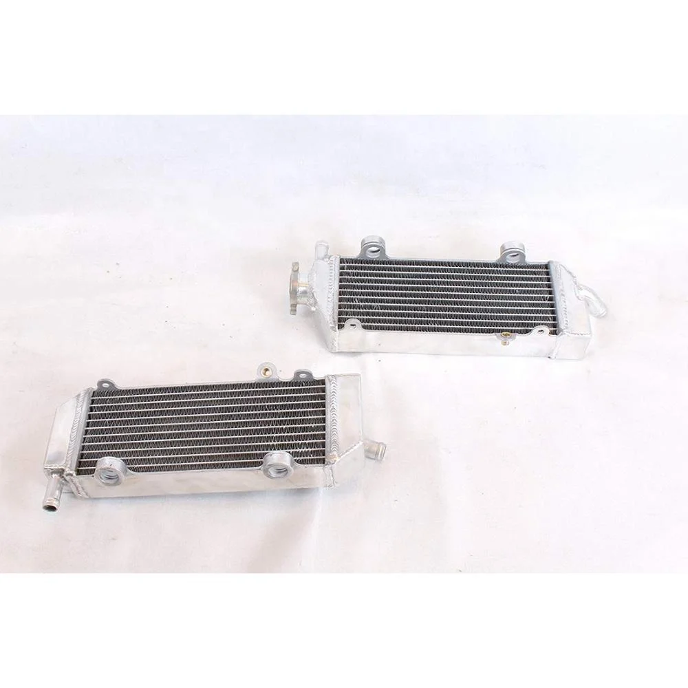 RADIATOR FOR KTM 2007 - 2012 KTM 250/350/450/505 sx-f / xc-f