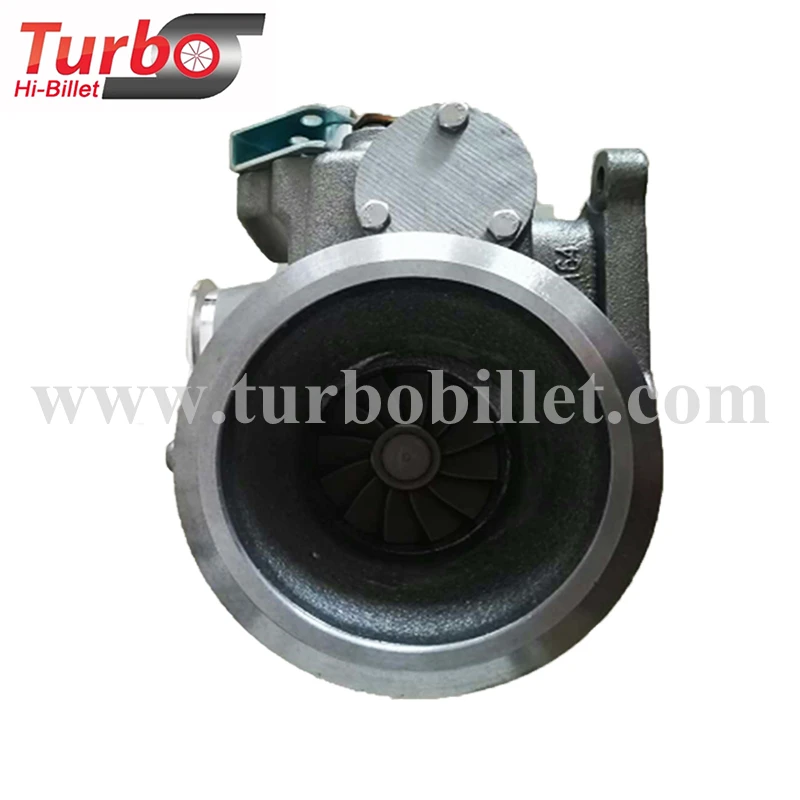 HX55W Turbocharger For QSM11 TIER3 Engine Turbo Parts 4037086 4037087 4089856 4043707 4043708 4955714 Turbo