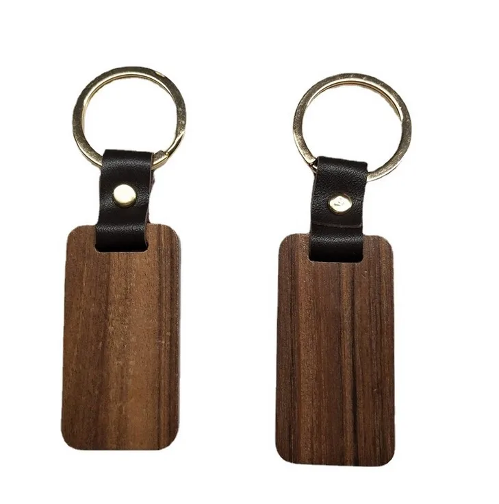 High Quality Personalized Wood Crafts Engraving Wooden Custom Logo