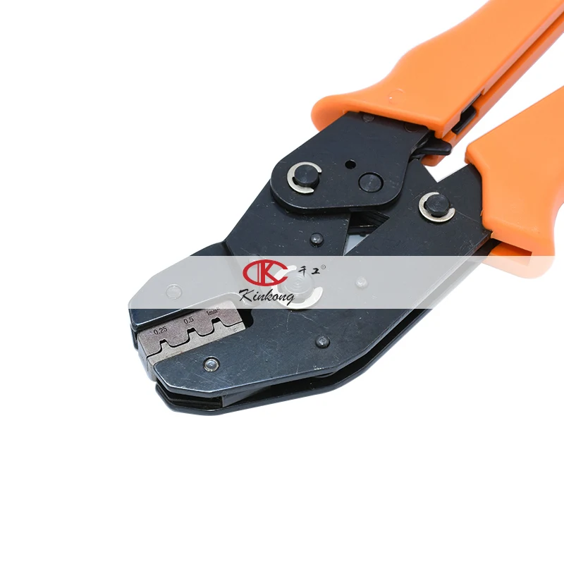 Automotive Connector Crimping Tool CKK-28B-T1(Cast)