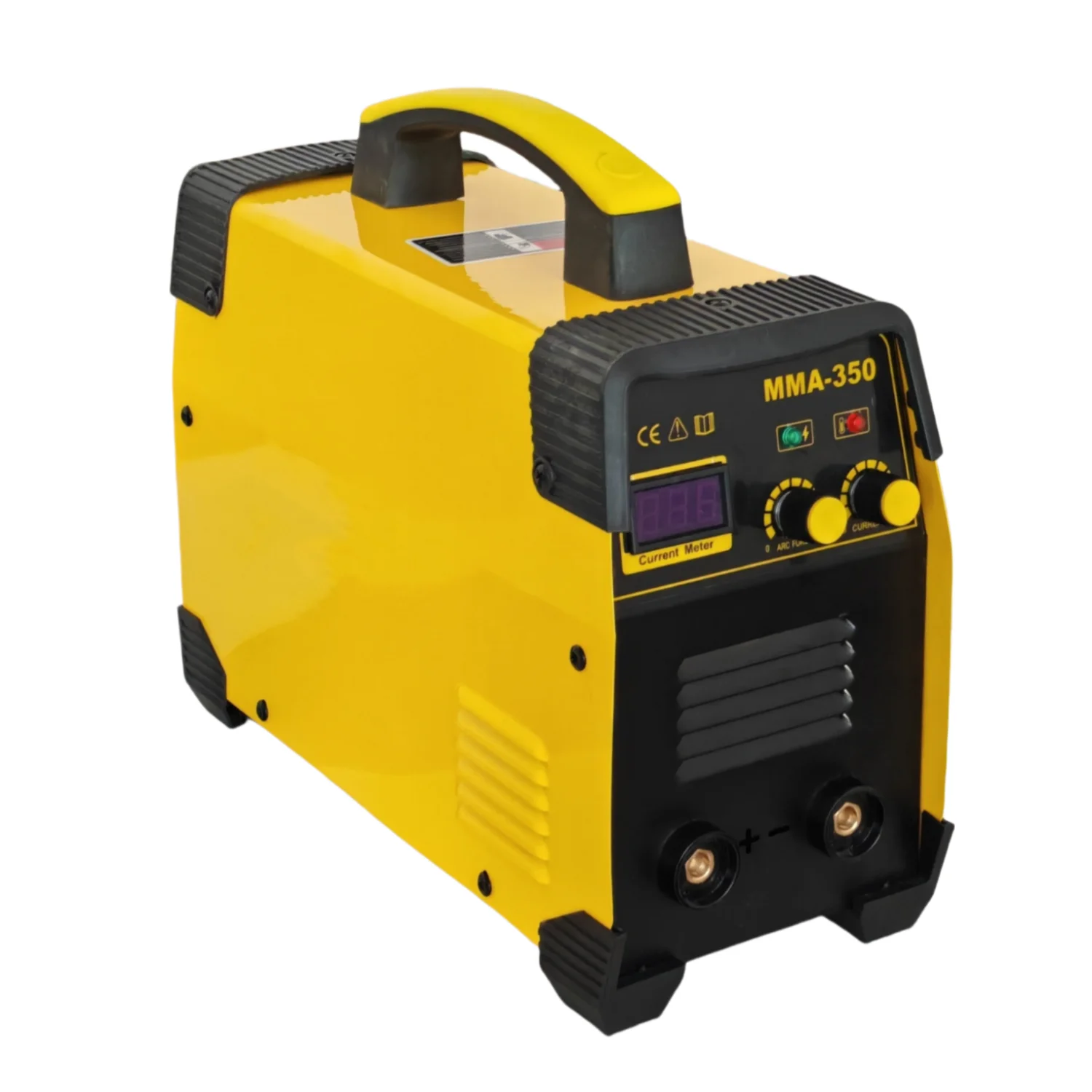 Portable Manual Metal Arc Welders MMA 350 Hand Held Welding Machine Mma Electric Price