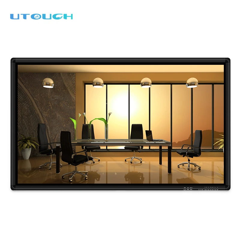 Обучающее оборудование, универсальная подставка с сенсорным экраном, школьная интерактивная доска