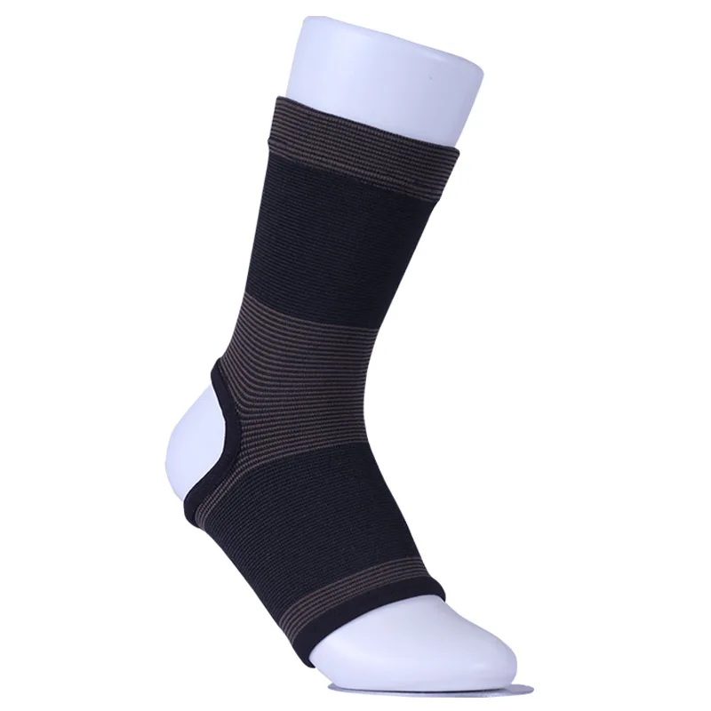 
High quality durable using various stabilizing elastic ankle foot support 