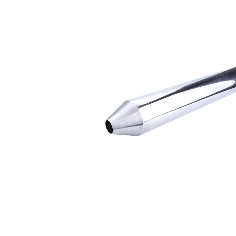 Factory Direct Sale High Quality Stainless Steel Abs Cement Caulking Gun