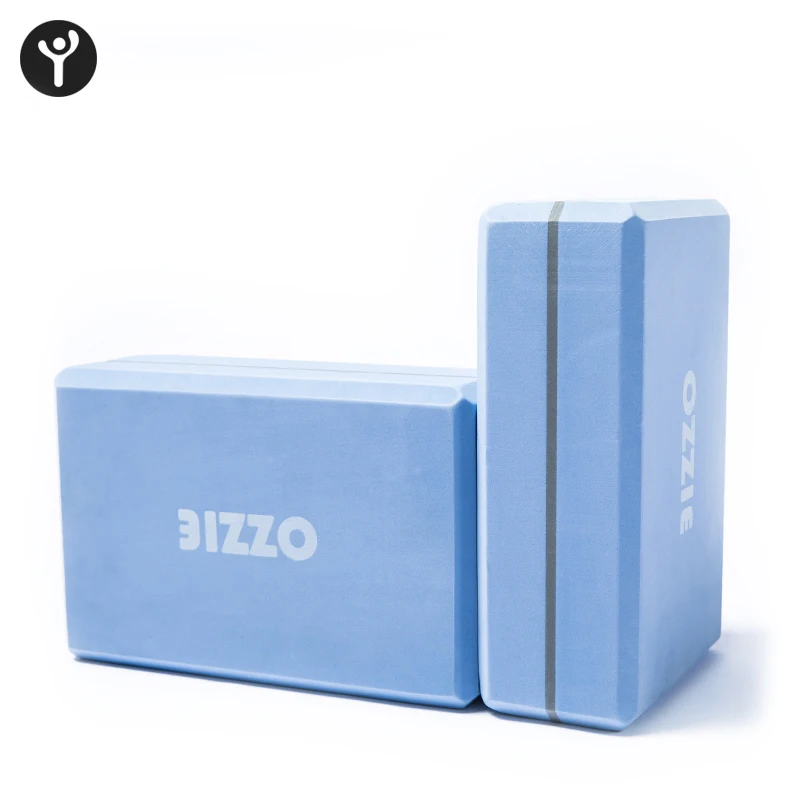 Wholesale High Quality Eco Friendly EVA Foam Yoga Block Brick