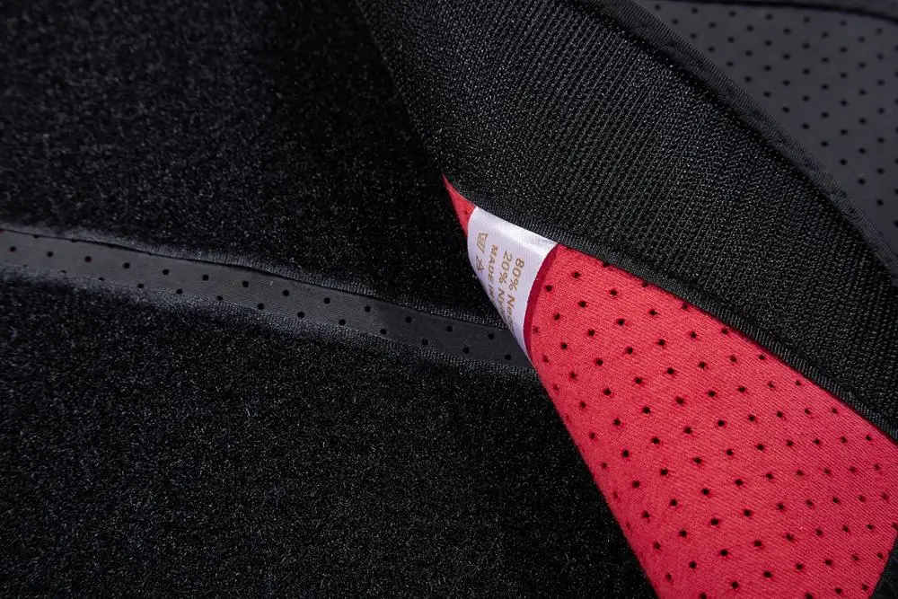 2022 NEW Latex Free Sample Workout Sweat Waist tummy slimming trimmer fat burning belt shape belt for women shape belt for men