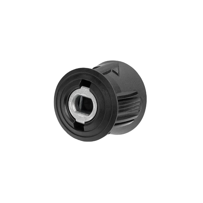 For Nilfisk Stihl BOSCH High Pressure Washer Outlet Hose Adaptor Connecter Spray Water Gun Car Wash Hose Joint Accessories