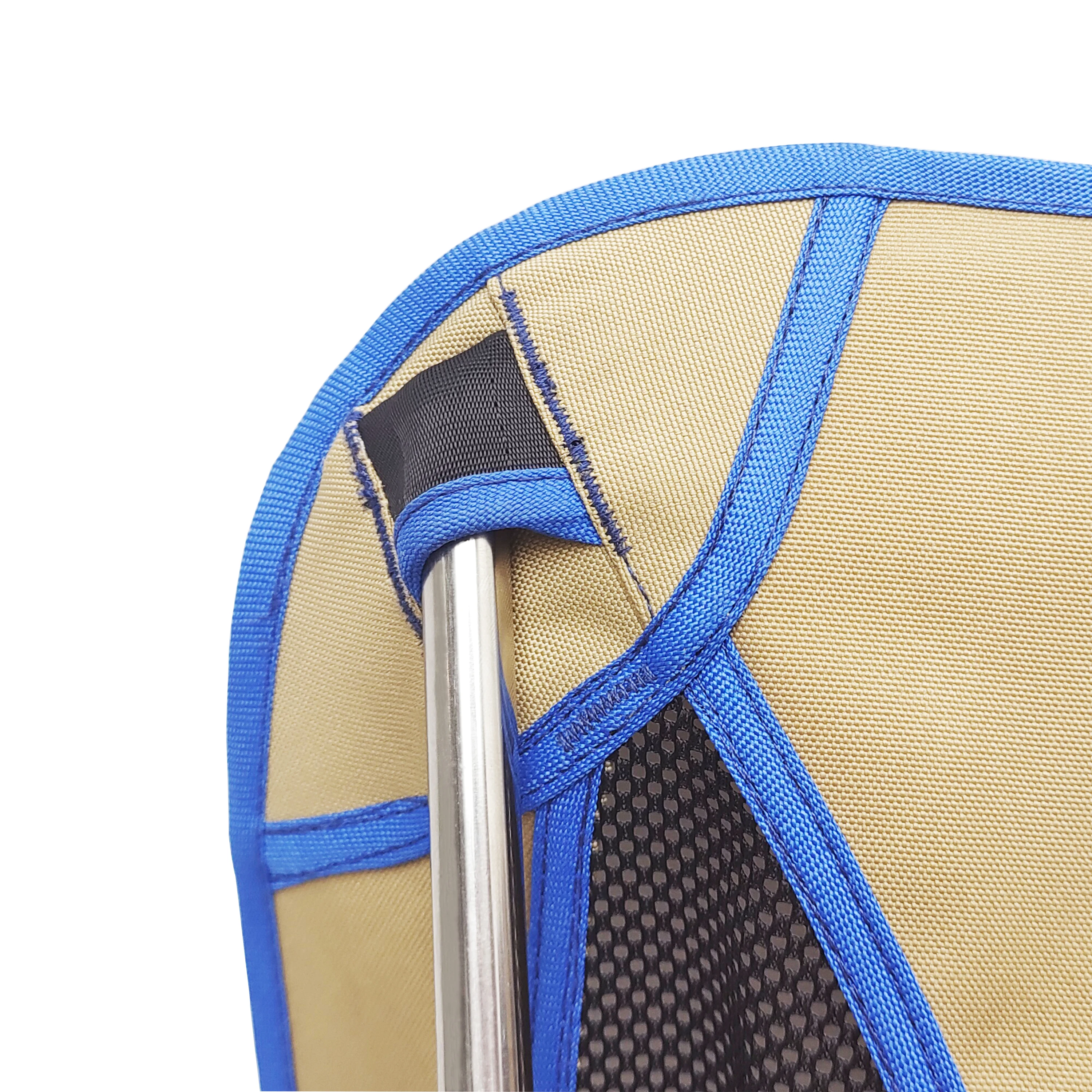 Portable Ultralight Moon Chairs Outdoor Offroad Camping Compact Small Folding Backpacking Chairs Camp Gear  RTT Accessories