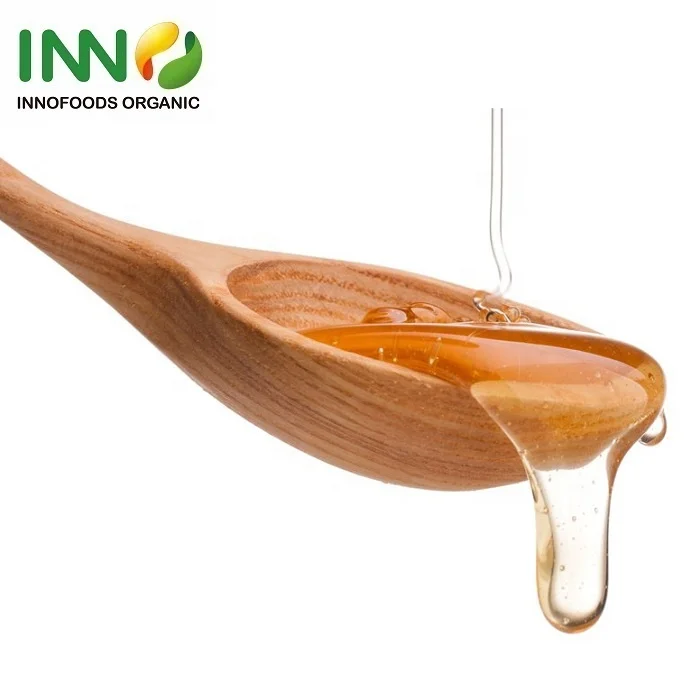 Органический сироп изомальтоолигосахарид