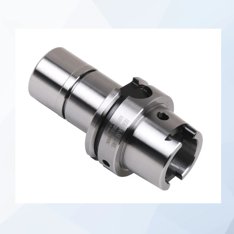 HSK series Er tool holder group multi specification high-precision NC machining tool handle