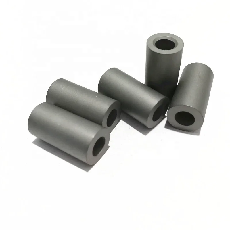 High Cemented Carbide Burr Blanks For Rotary File Wood Cutting Tools