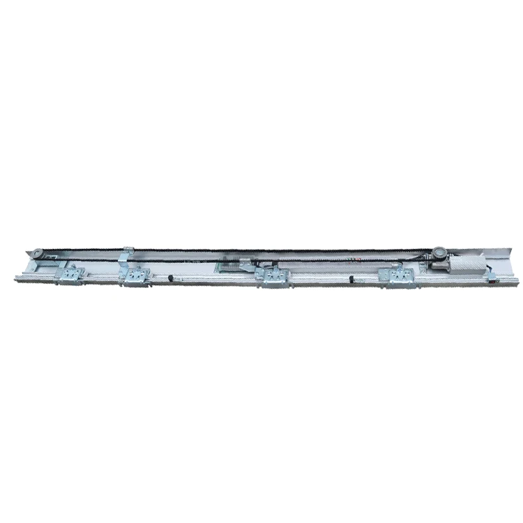 High quality heavy duty door prices electric sliding glass door opener automatic door operators with remote control