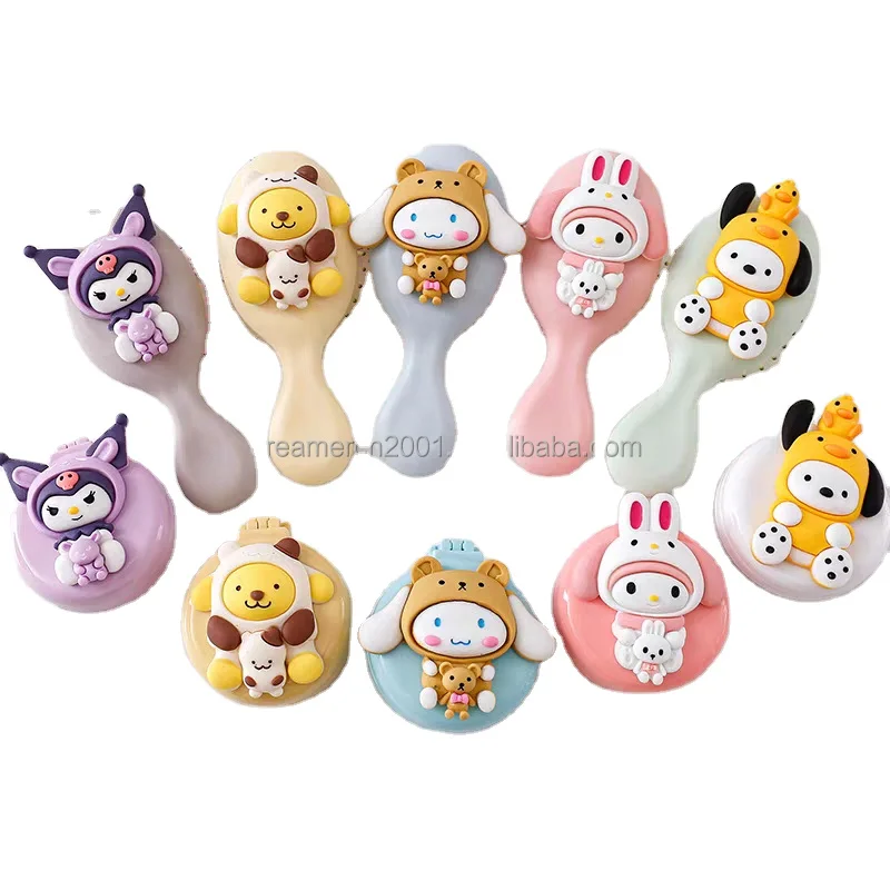 Мягкая портативная Массажная мини-игрушка