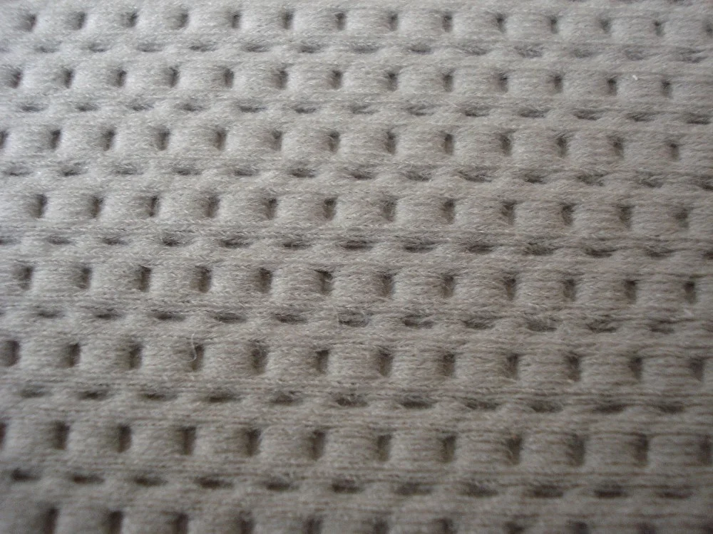 Independent research and development high product effect mattress ultrasonic quilting machine